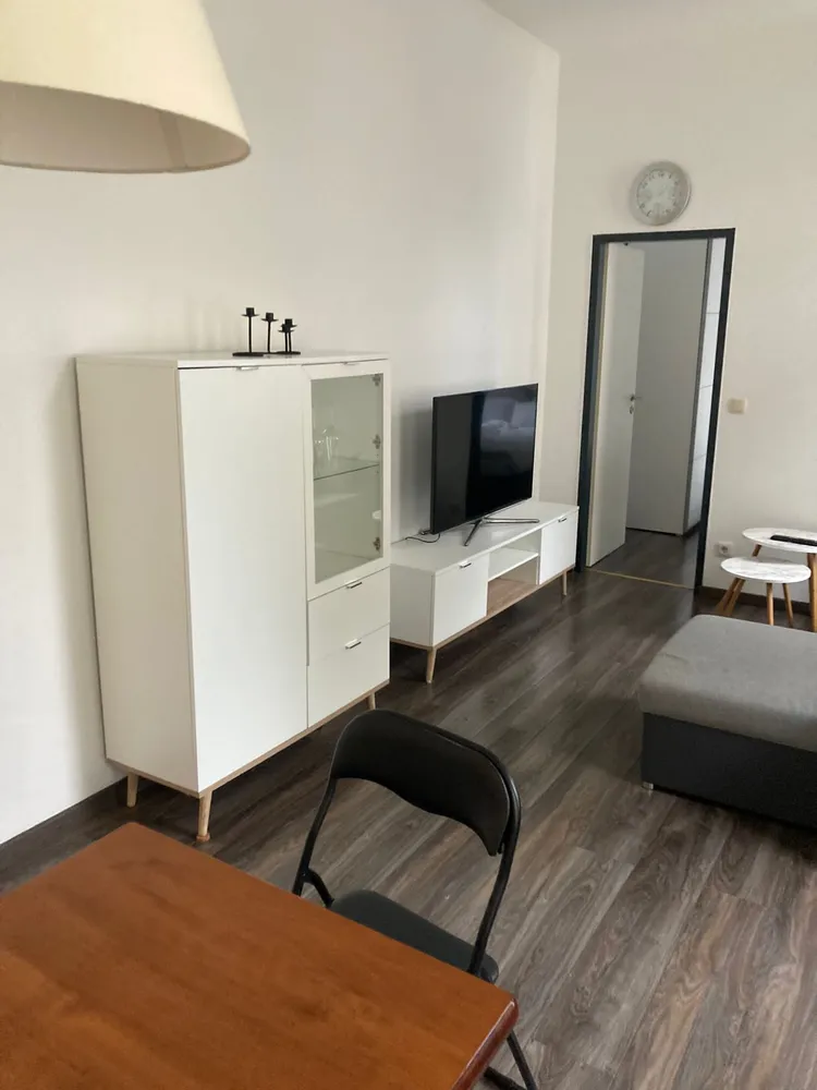 2 Zimmer Wohnung mit 42 m² in Krefeld – Bild 1