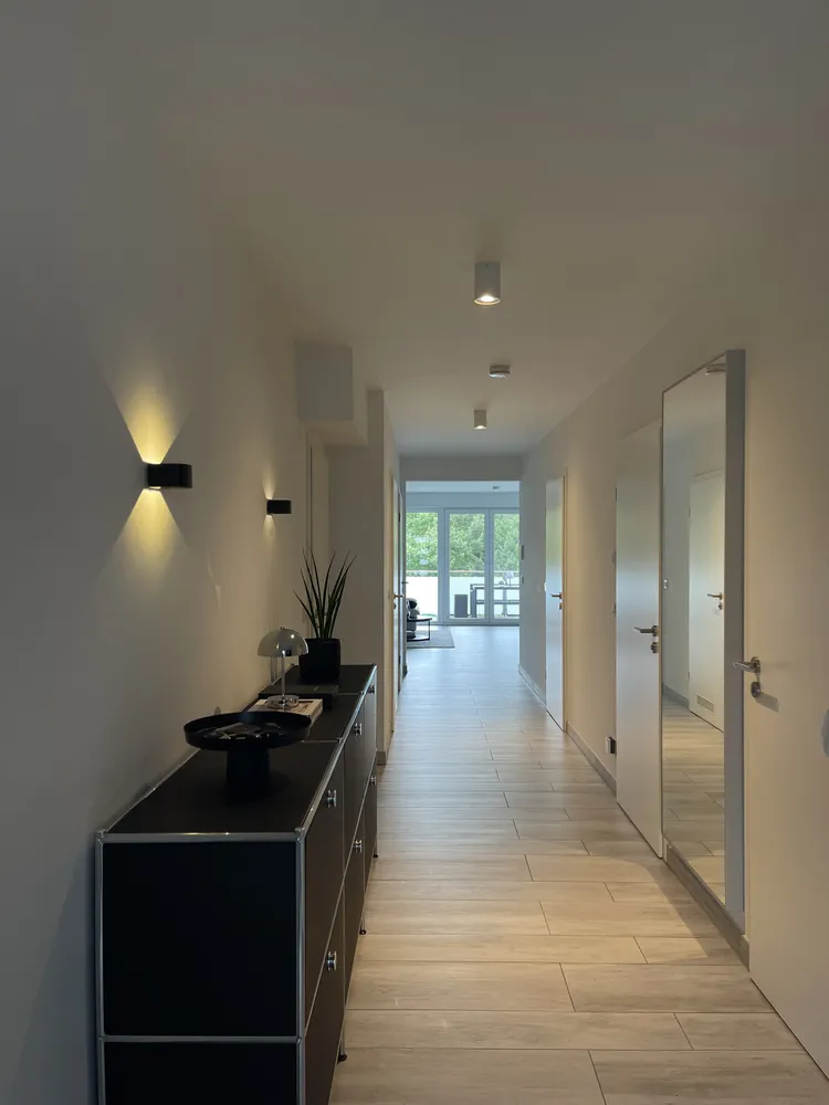 3 Zimmer Wohnung mit 86 m² in Mülheim an der Ruhr – Bild 1