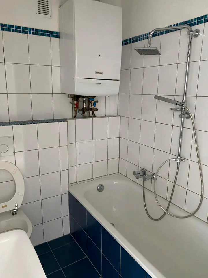 3 Zimmer Wohnung mit 71 m² in Wuppertal – Bild 6