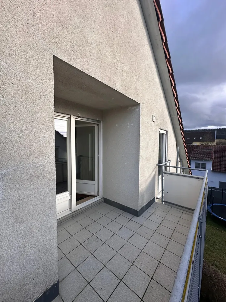 3 Zimmer Wohnung mit 71 m² in Schwäbisch Hall – Bild 6
