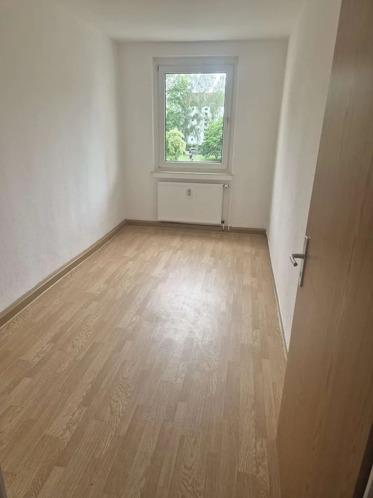 3 Zimmer Wohnung mit 68 m² in Weißenfels – Bild 10