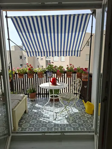 3 Zimmer Wohnung mit 69 m² in Stuttgart – Bild 2