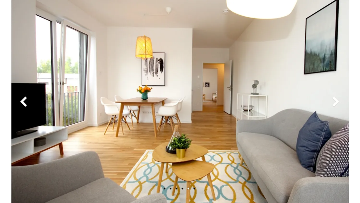 2 Zimmer Wohnung mit 50 m² in Leipzig – Bild 5