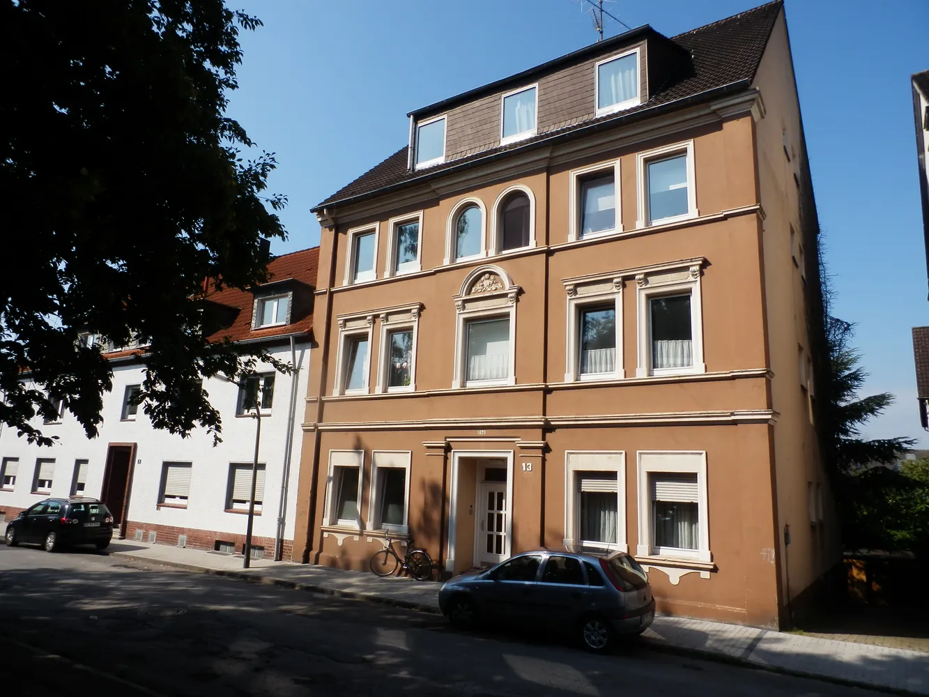 1 Zimmer Wohnung mit 28 m² in Dortmund – Bild 4