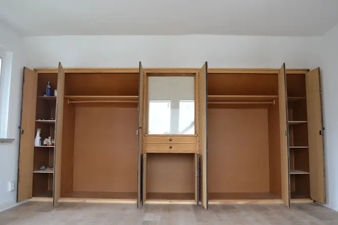 2 Zimmer Wohnung mit 35 m² in Köln – Bild 5