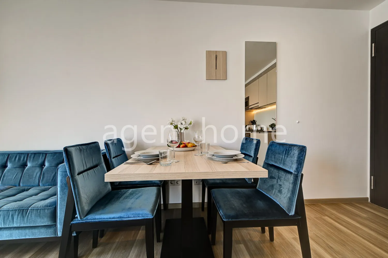 2 Zimmer Wohnung mit 55 m² in Stuttgart – Bild 2