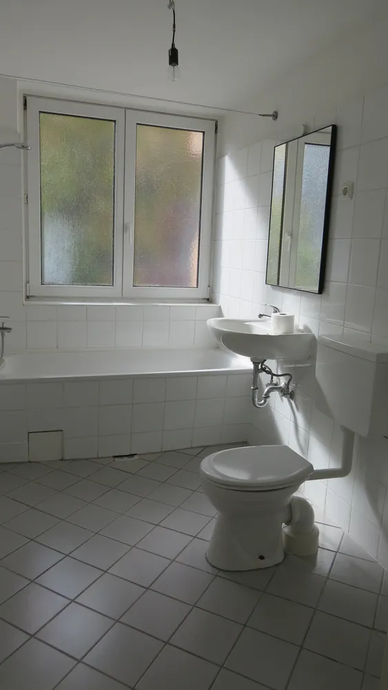 1 room apartment with 46 m² in Berlin – Photo 5