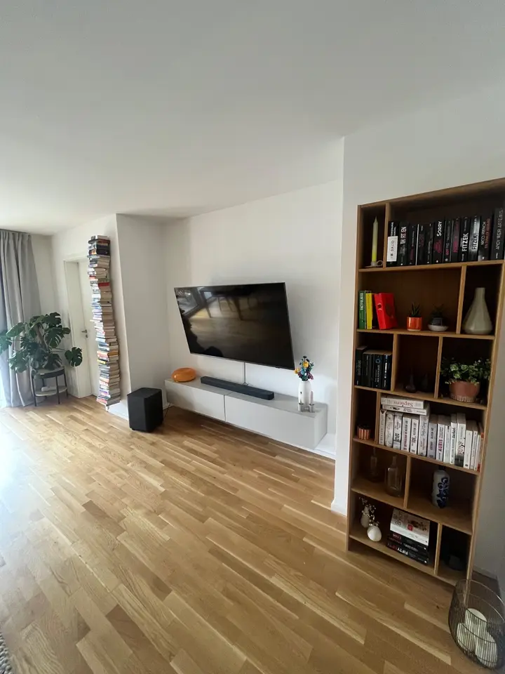 WG-Zimmer mit 94 m² in Frechen – Bild 2