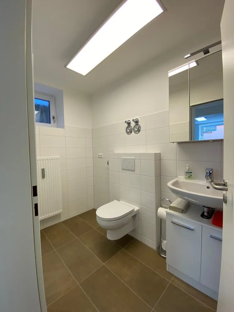 3 Zimmer Wohnung mit 74 m² in Regensburg – Bild 4