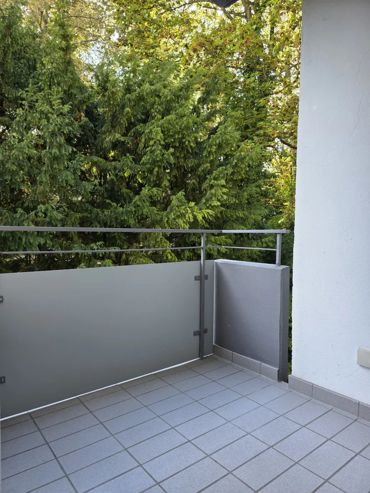 1 Zimmer Wohnung mit 34 m² in Wiesbaden – Bild 4