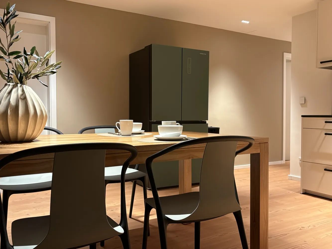 1 Zimmer Wohnung mit 32 m² in Erlangen – Bild 10