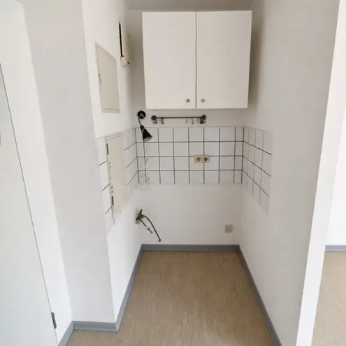 1 Zimmer Wohnung mit 22 m² in Münster – Bild 4