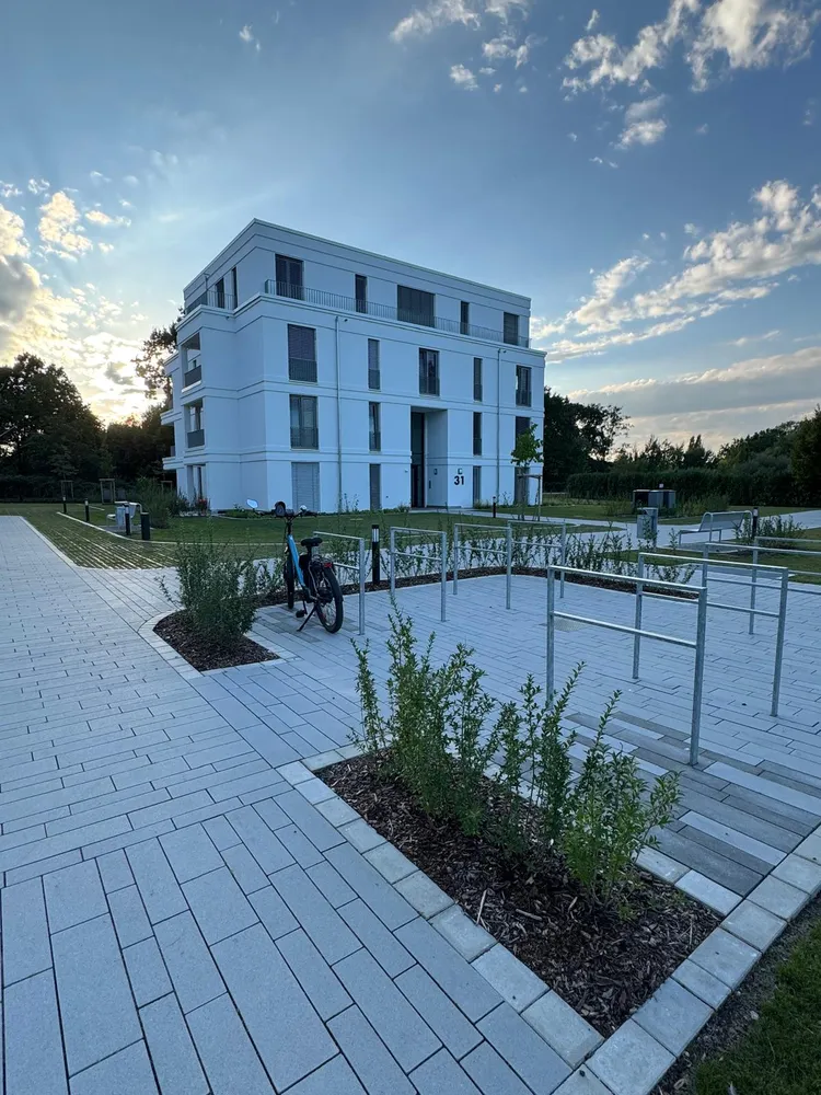 4 Zimmer Wohnung mit 174 m² in Celle – Bild 9