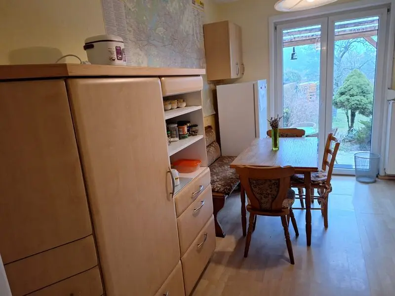 WG-Zimmer mit 40 m² in Berlin – Bild 2
