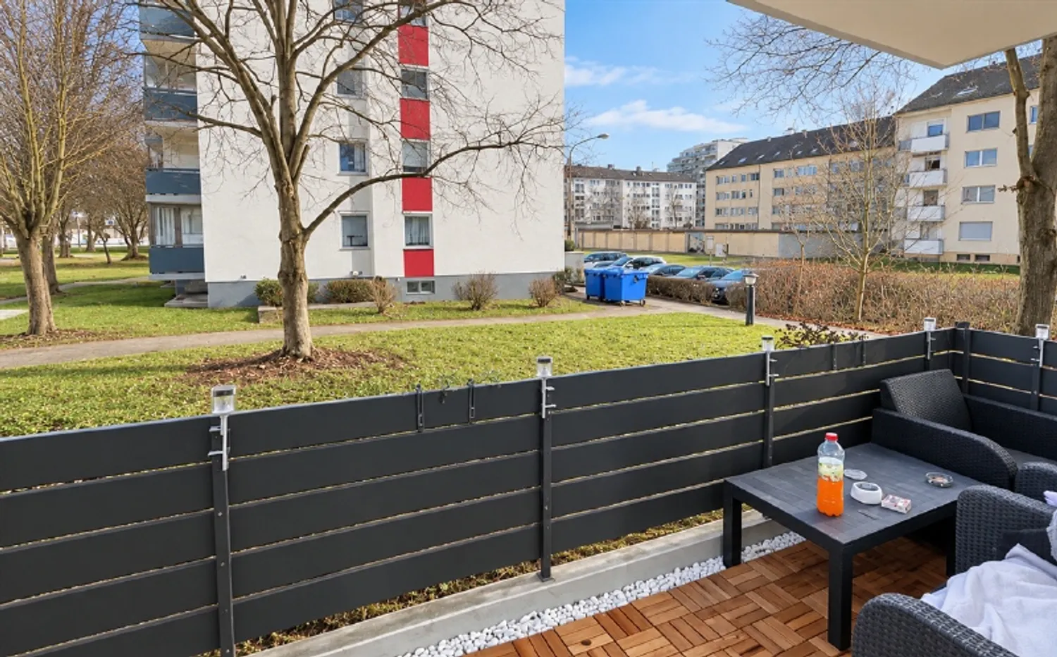 1 Zimmer Wohnung mit 41 m² in Straubing – Bild 6