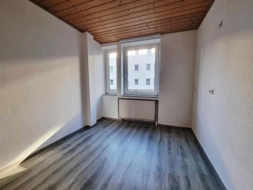 2 Zimmer Wohnung mit 57 m² in Wilhelmshaven – Bild 9