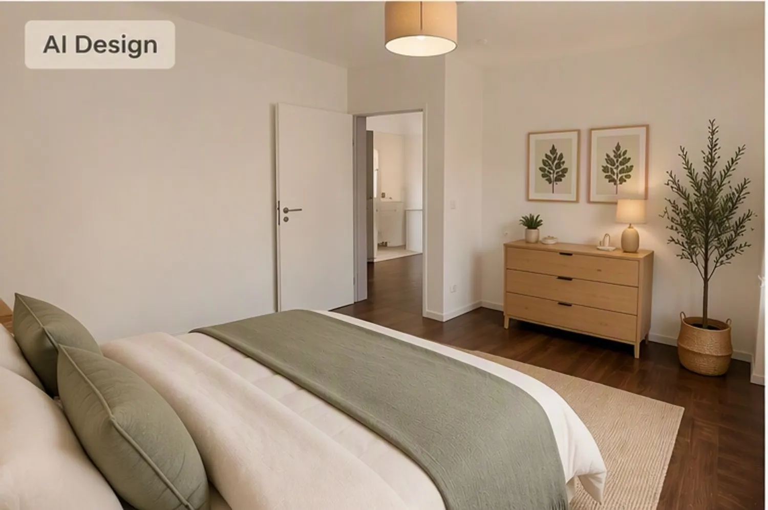 3 Zimmer Wohnung mit 110 m² in Viersen – Bild 7