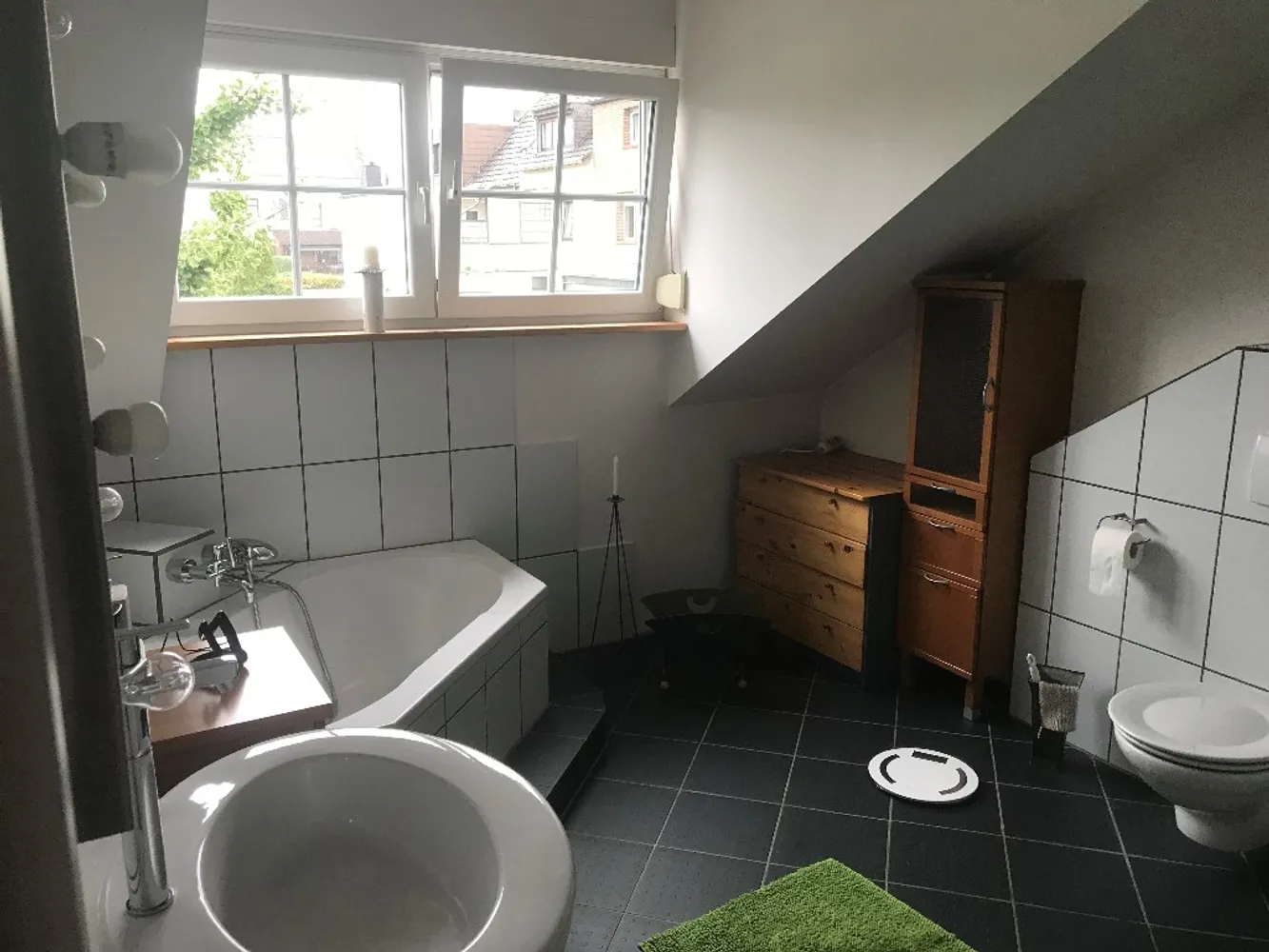2 Zimmer Wohnung mit 62 m² in Düren – Bild 1
