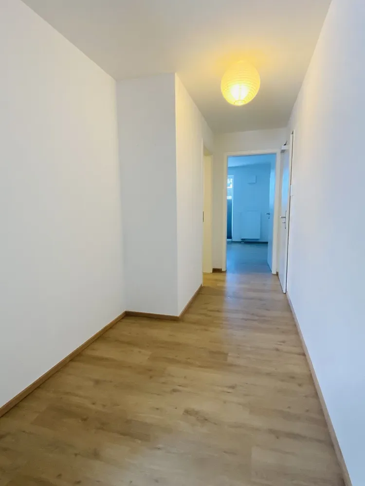 2 Zimmer Wohnung mit 52 m² in Flensburg – Bild 11