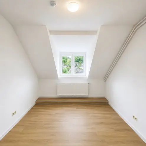 5 Zimmer Wohnung mit 124 m² in Aachen – Bild 5