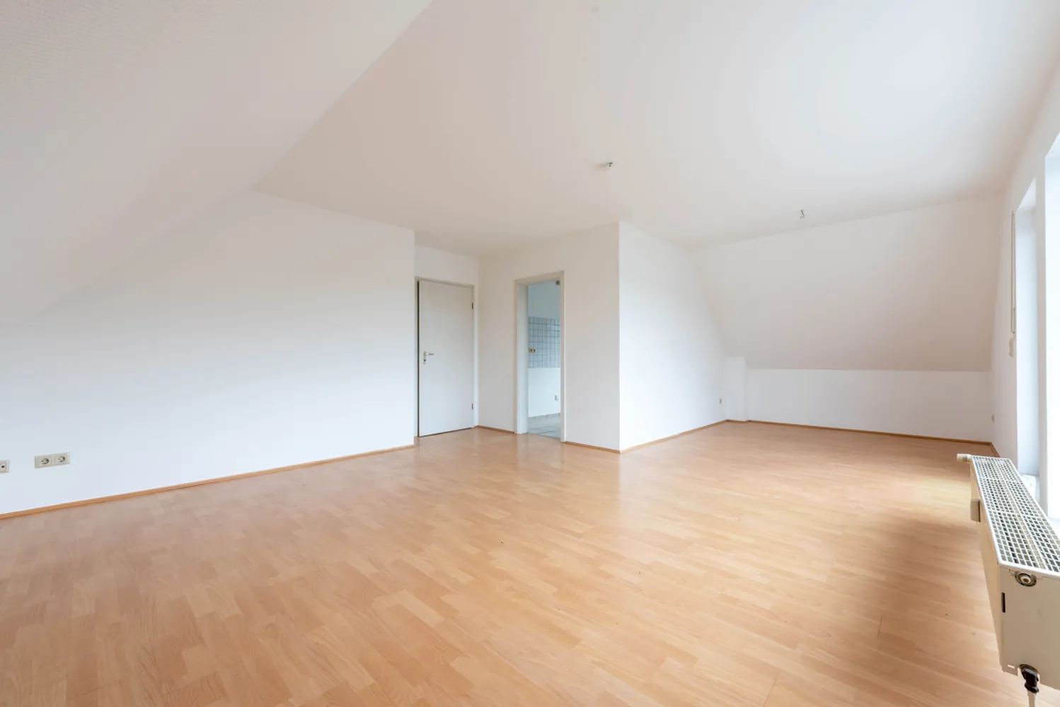 3 Zimmer Wohnung mit 78 m² in Essen – Bild 9