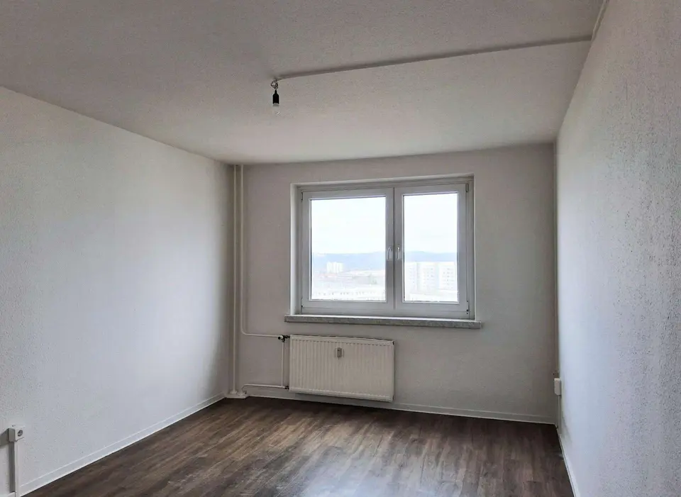 2 Zimmer Wohnung mit 27 m² in Dresden – Bild 2
