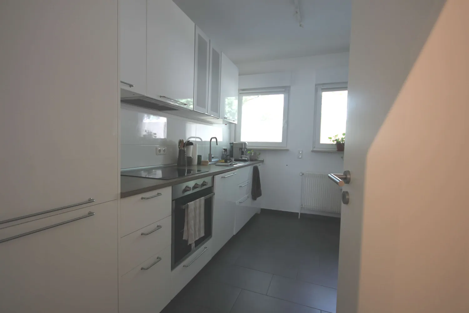 2 Zimmer Wohnung mit 67 m² in Köln – Bild 5