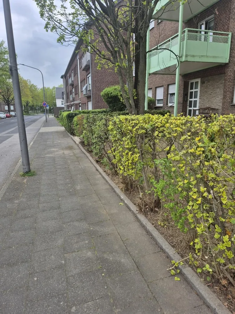 2 Zimmer Wohnung mit 43 m² in Viersen – Bild 12