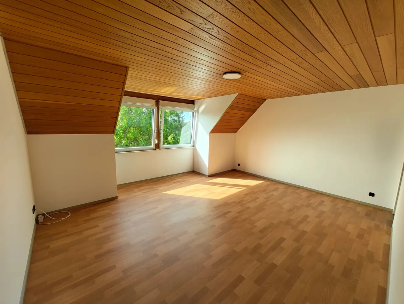 2 room apartment with 55 m² in Frankfurt am Main – Photo 2