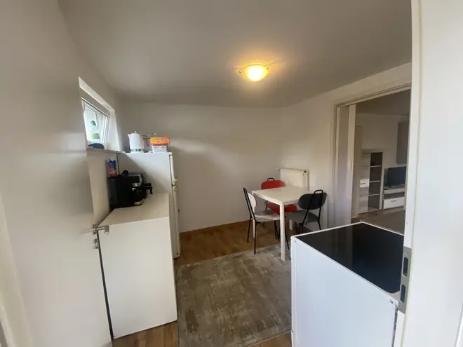 1 Zimmer Wohnung mit 35 m² in Mainz – Bild 3