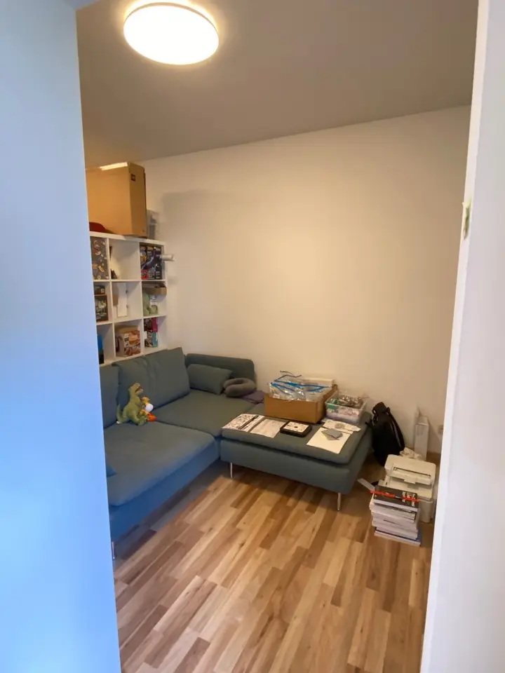 1 Zimmer Wohnung mit 51 m² in Saarbrücken – Bild 1