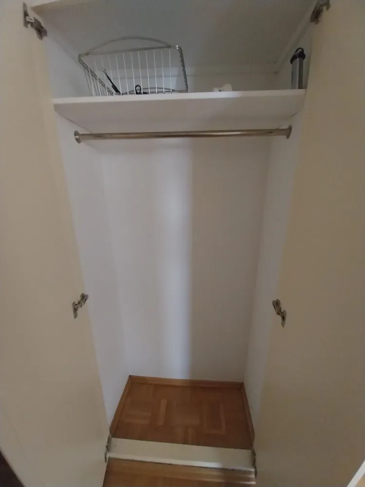 2 Zimmer Wohnung mit 59 m² in Frankfurt am Main – Bild 10