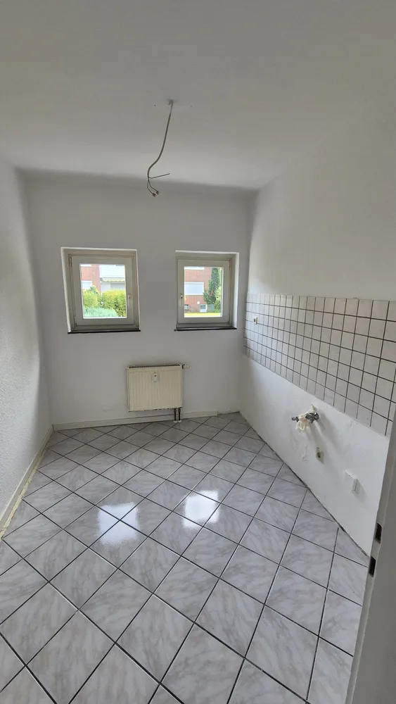 3 Zimmer Wohnung mit 58 m² in Kamp-Lintfort – Bild 3