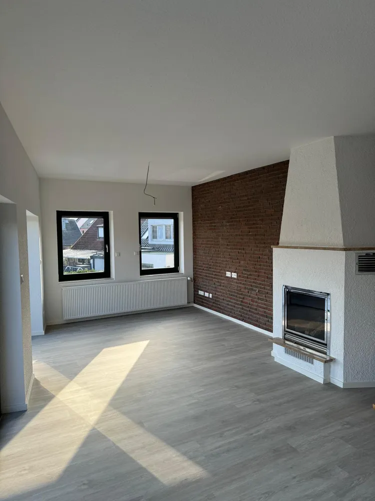 4 Zimmer Wohnung mit 147 m² in Mönchengladbach – Bild 2