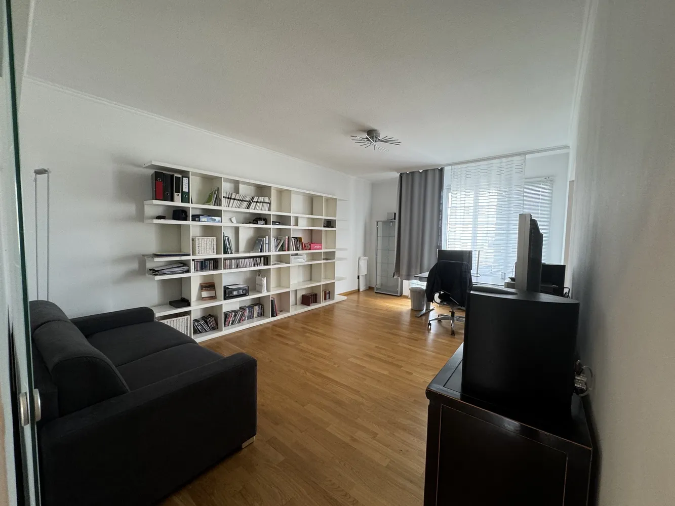 3 room apartment with 100 m² in Frankfurt am Main – Photo 9