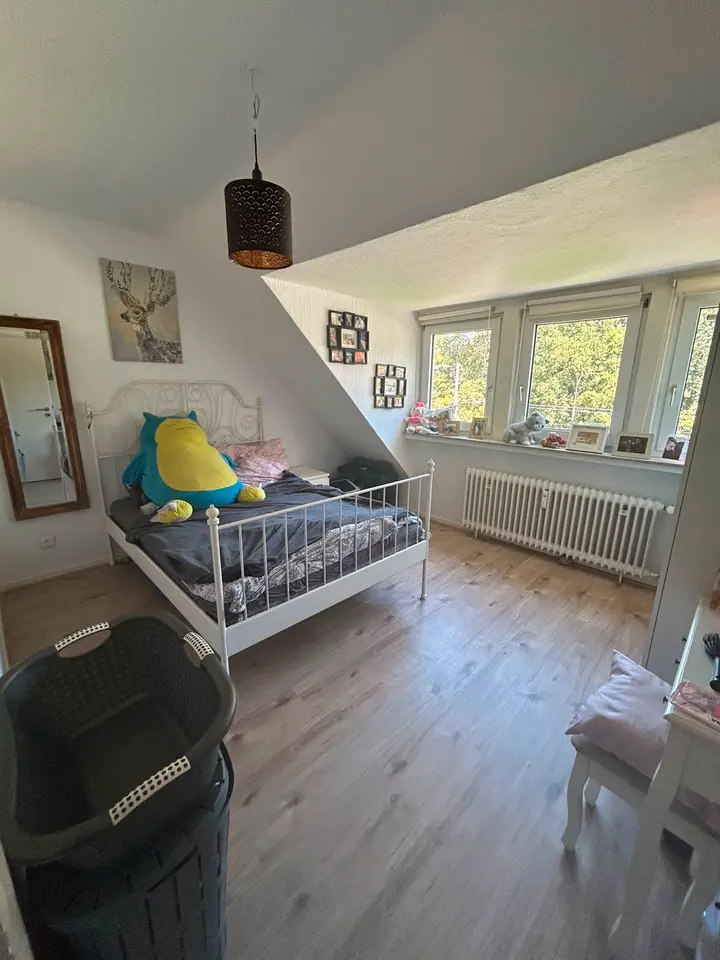3 Zimmer Wohnung mit 70 m² in Bremen – Bild 10
