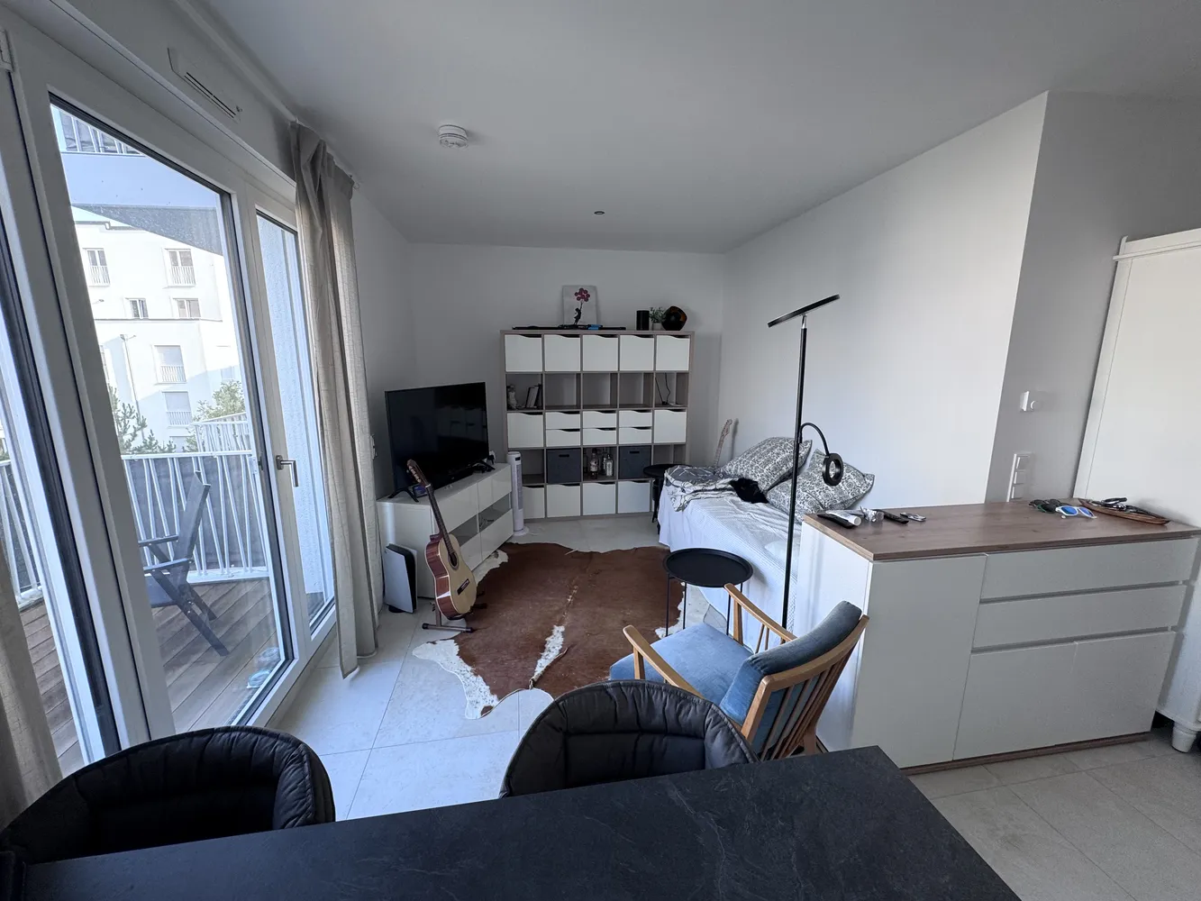 1 Zimmer Wohnung mit 31 m² in München – Bild 5