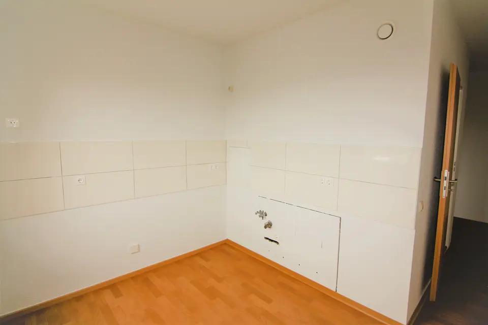 3 Zimmer Wohnung mit 63 m² in Wurzen – Bild 1