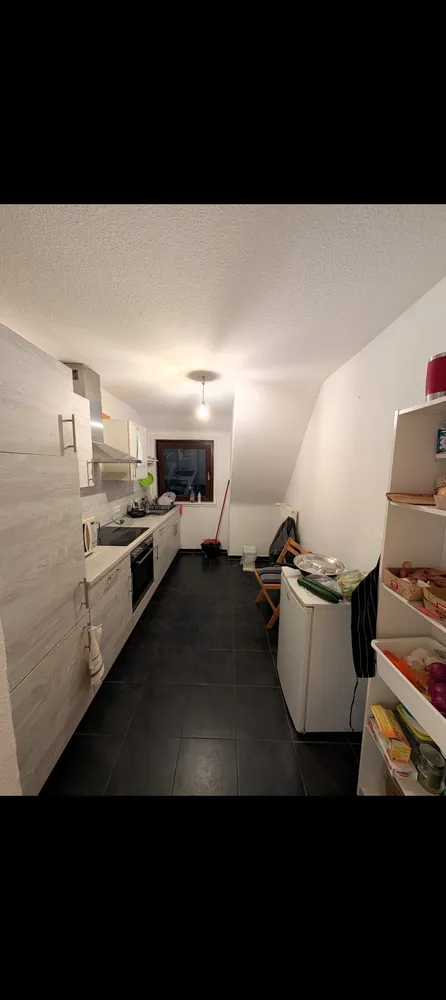 3 Zimmer Wohnung mit 61 m² in Hamburg – Bild 5