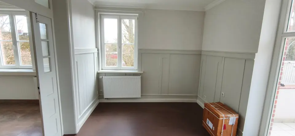WG-Zimmer mit 64 m² in Soltau – Bild 2