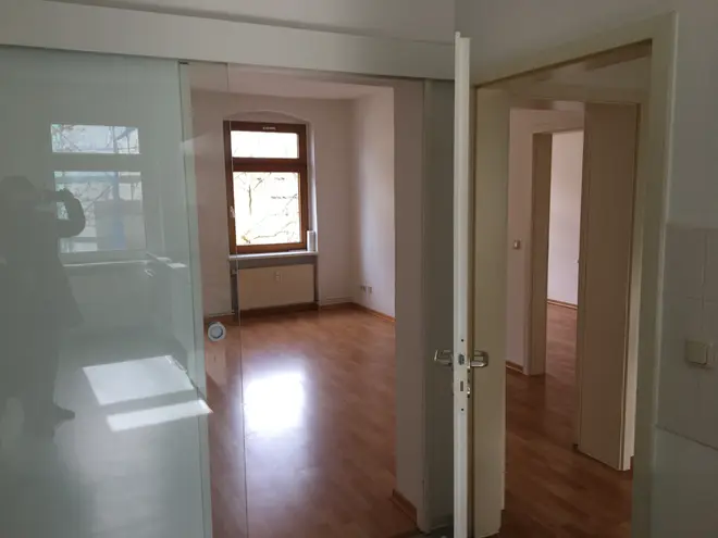 2 Zimmer Wohnung mit 50 m² in Magdeburg – Bild 8