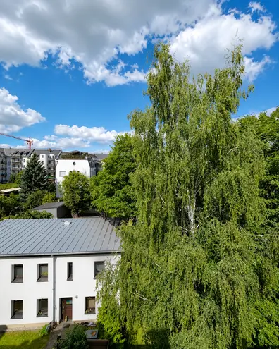 2 Zimmer Wohnung mit 51 m² in Chemnitz – Bild 3