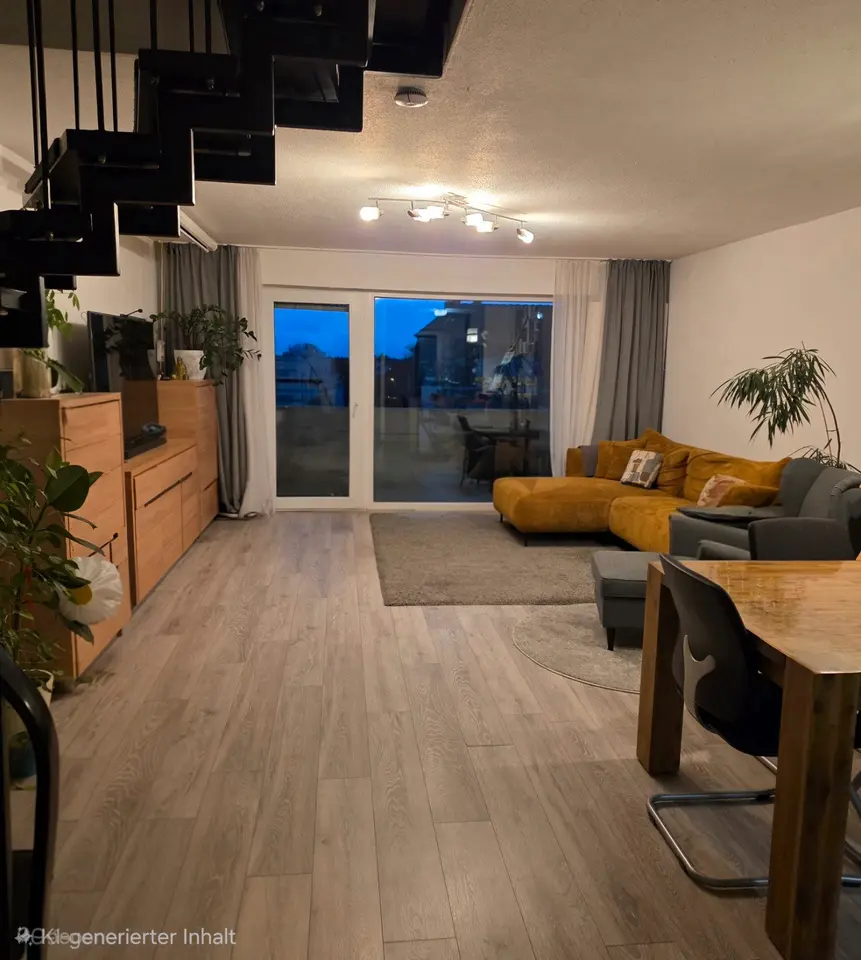 4 Zimmer Wohnung mit 104 m² in Paderborn – Bild 7