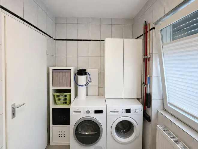 3 Zimmer Wohnung mit 82 m² in Rüsselsheim am Main – Bild 8