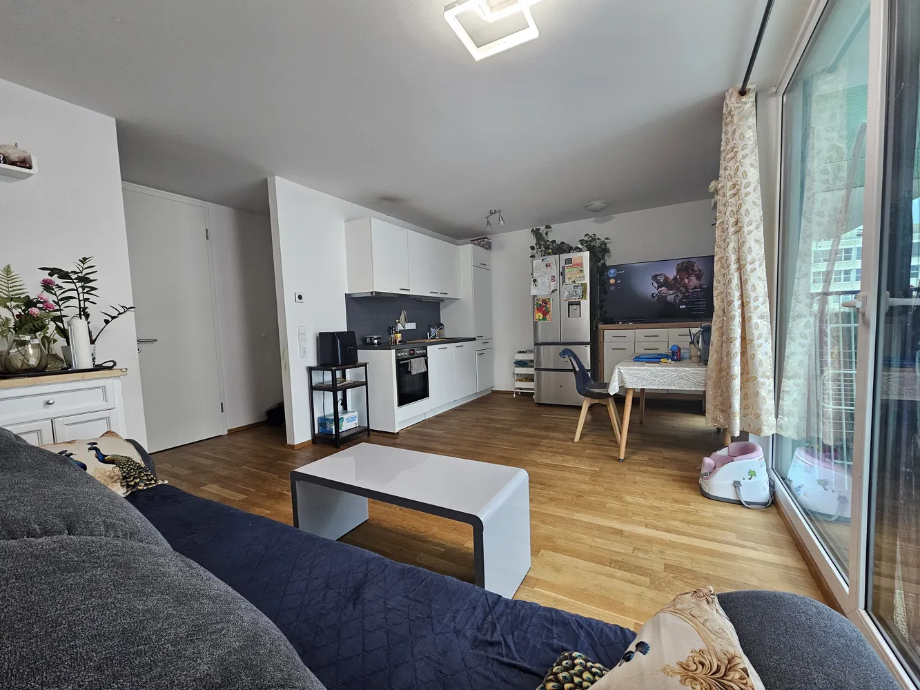 3 Zimmer Wohnung mit 65 m² in Frankfurt am Main – Bild 5