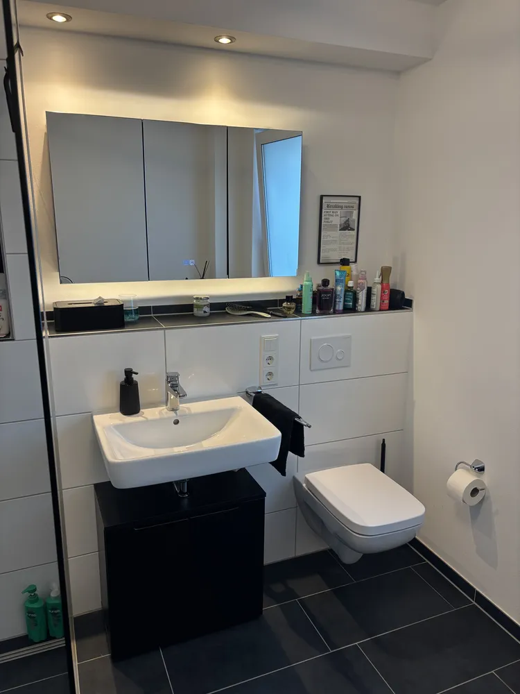 2 Zimmer Wohnung mit 63 m² in Siegburg – Bild 4