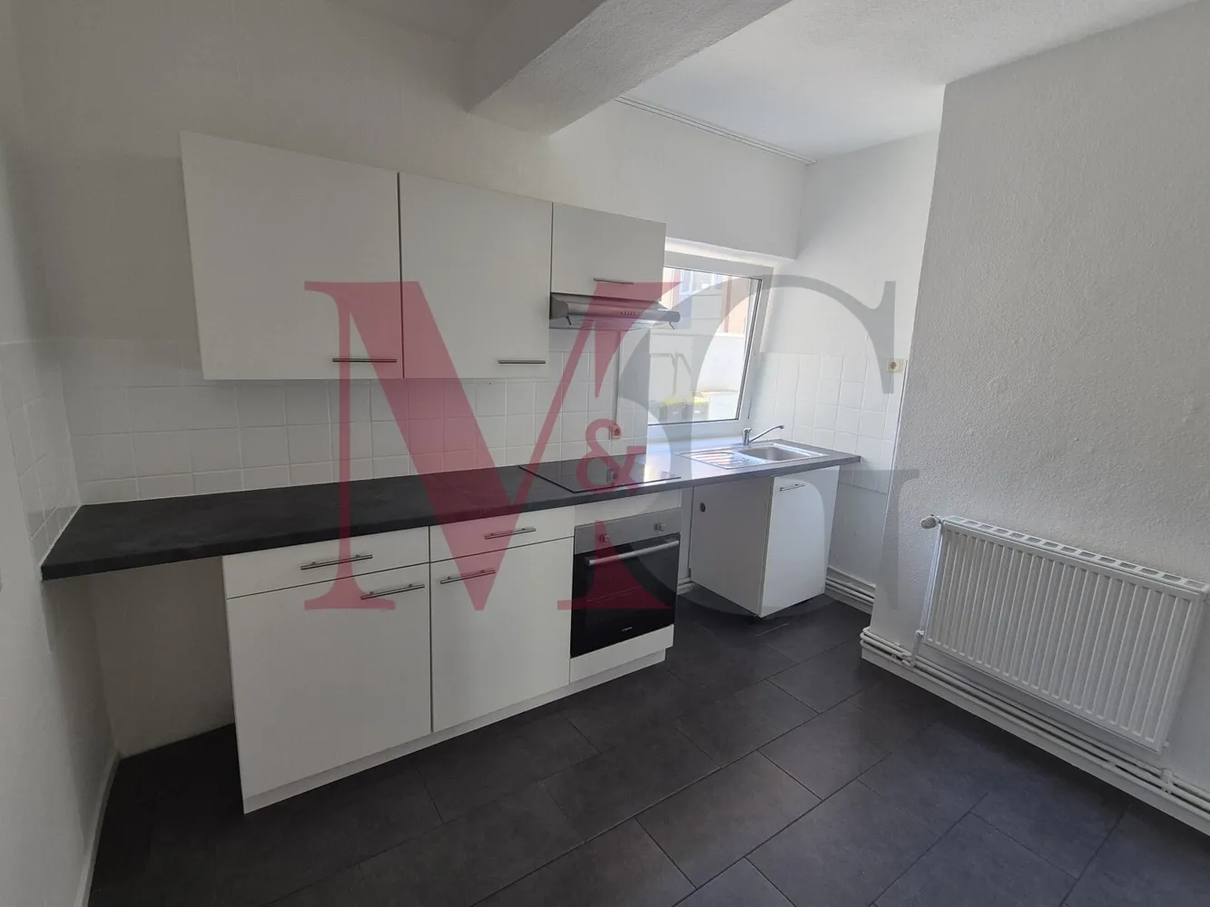 3 Zimmer Wohnung mit 79 m² in Wilhelmshaven – Bild 8