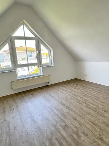 2 Zimmer Wohnung mit 52 m² in Magdeburg – Bild 11
