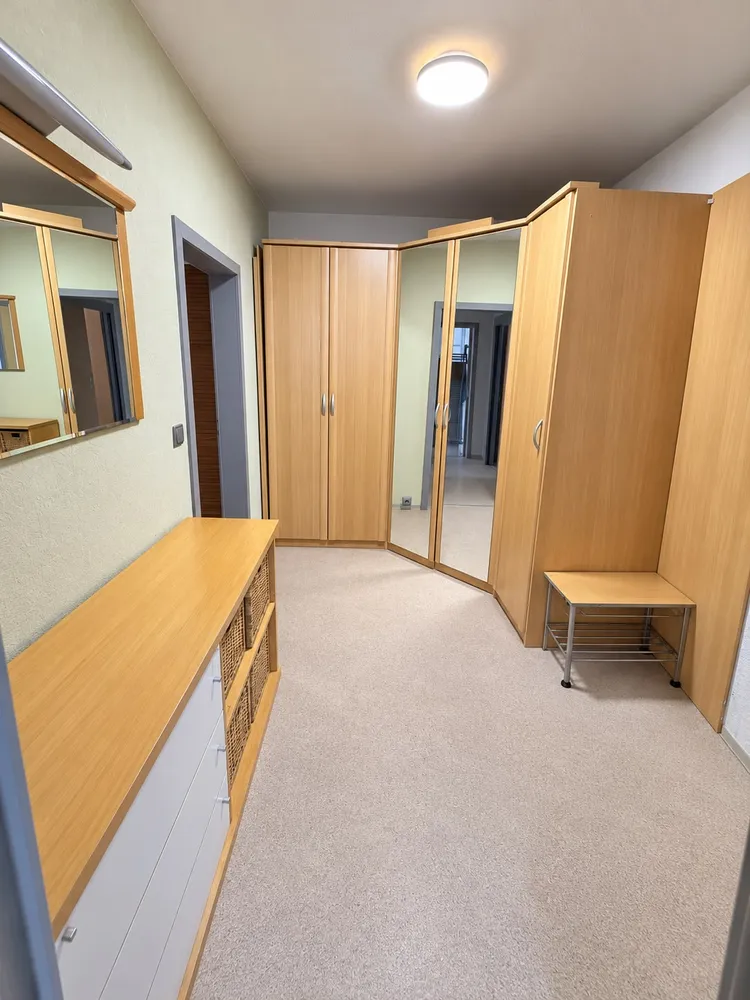 4 Zimmer Wohnung mit 79 m² in Berlin – Bild 5