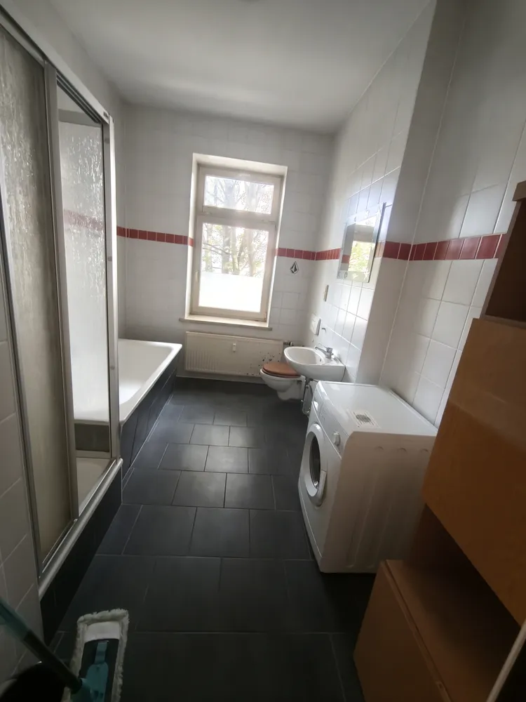 2 room apartment with 59 m² in Chemnitz – Photo 7